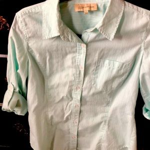 Jones New York sport blouse